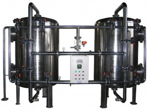 Yüzey Borulamalı Yumuşatma Sistemleri