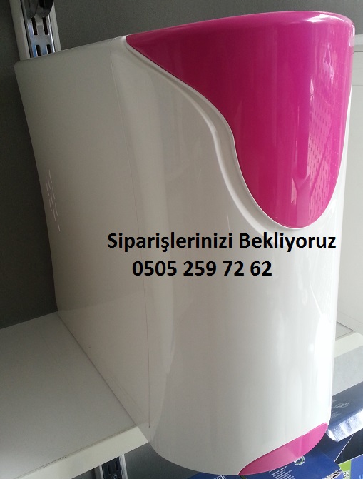 Kabinli Su Arıtma