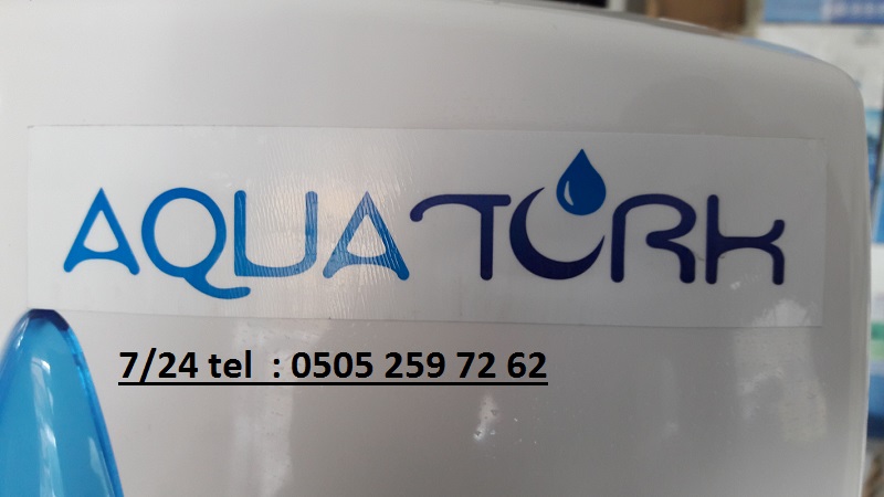 aqua türk su artıma aqua türk su artıma