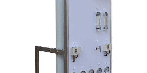 Alfa Serisi Ters Ozmos Sistemleri